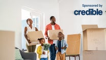 Mortgage rates drop further ahead of spring homebuying season: Freddie Mac