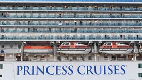 Cruise ship reveals 'likely' source of ship outbreak that left 300 ill