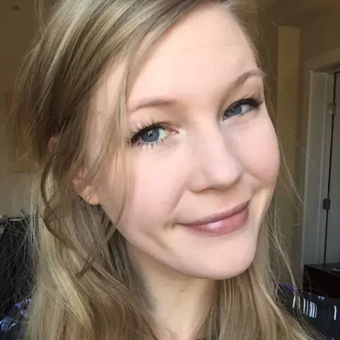 Hilary Collins