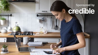 Home prices increase amid struggling housing market: CoreLogic