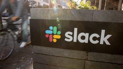 3d1e8c86-Salesforce To Purchase Popular Messaging Platform Slack For 27 Billion