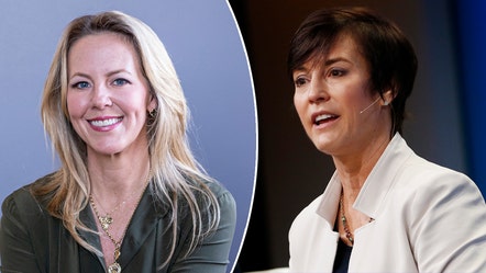 How the Top Women in Finance Are Shaping the Future