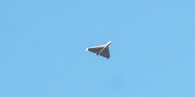 Iranian drones have been used by Russia to strike Ukrainian civilian structures and critical infrastructure.