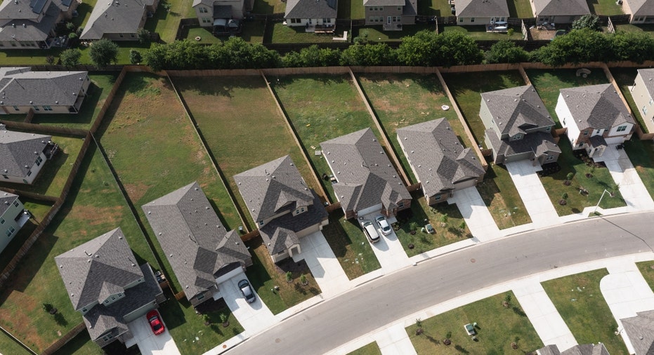 Austin homes