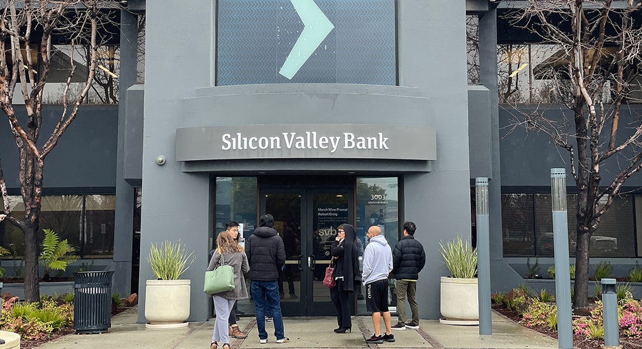 Bank of Silicon Valley