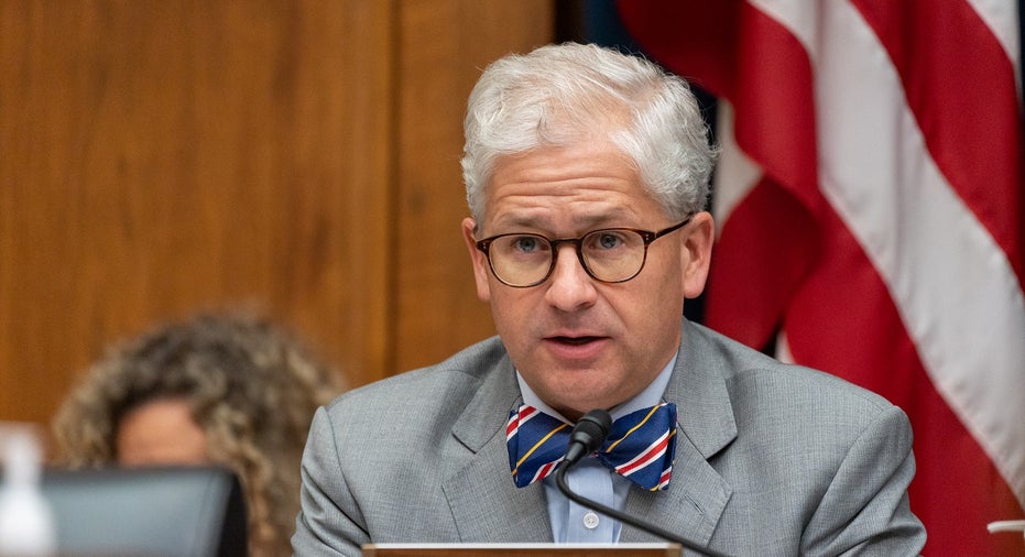 Rep. Patrick McHenry