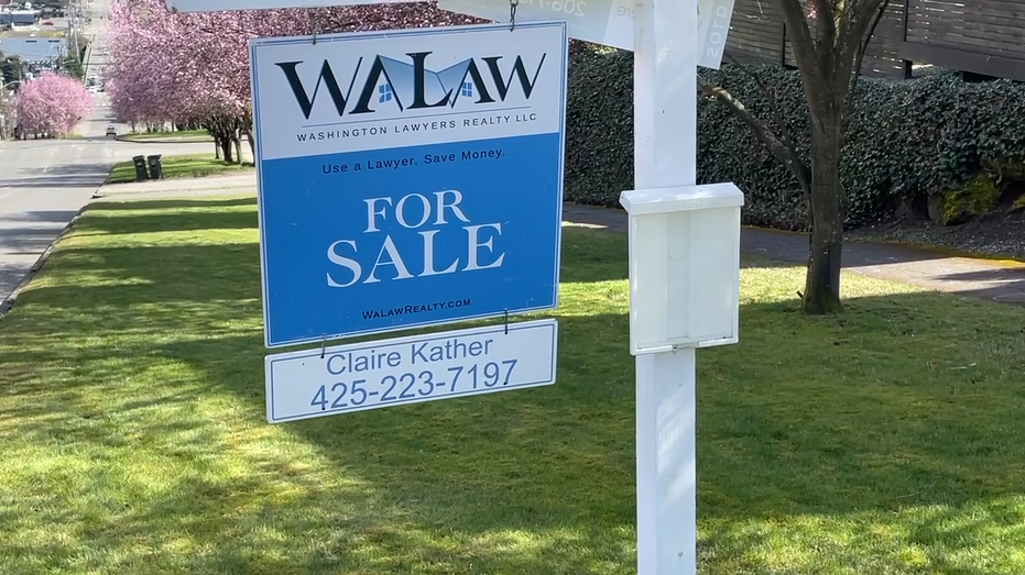 Realtors are urging buyers to move quickly.