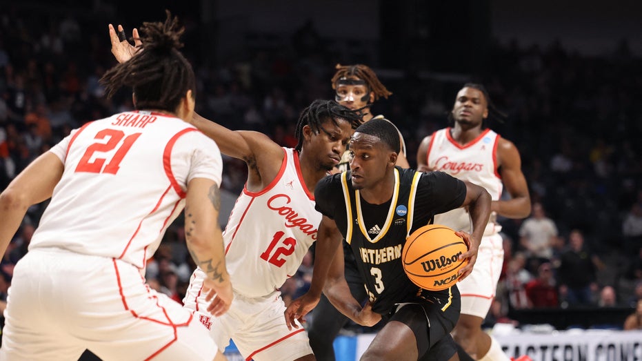 NCAA Basketball: NCAA Tournament First Round-Northern Kentucky vs Houston