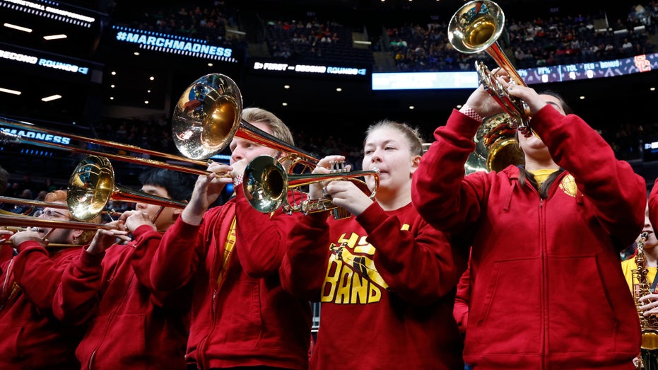 NCAA Basketball: NCAA Tournament First Round-Southern California vs Michigan State