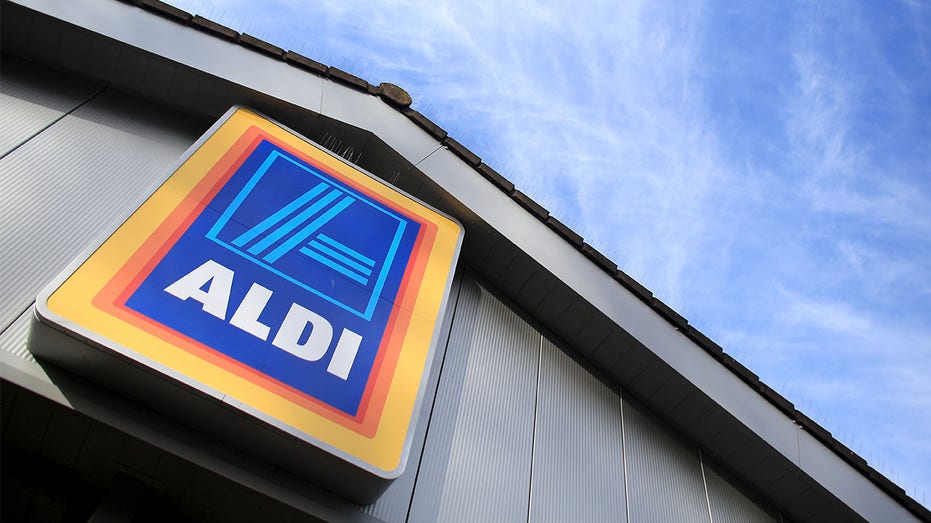 ALDI SUPERMARKET