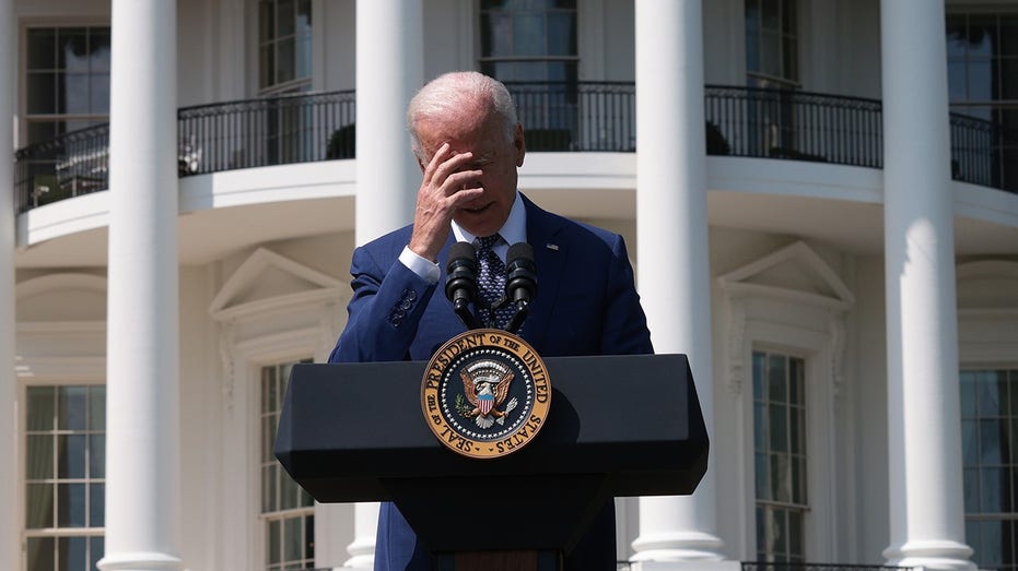 President Joe Biden