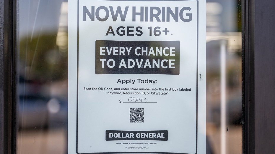 Dollar General Invests $100M In Staffing, Store Enhancement | Fox Business