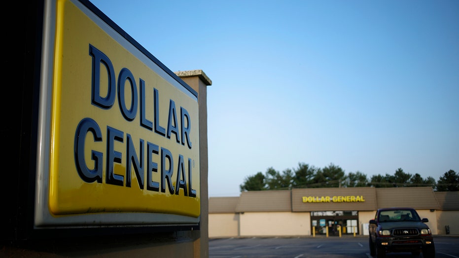 Dollar General