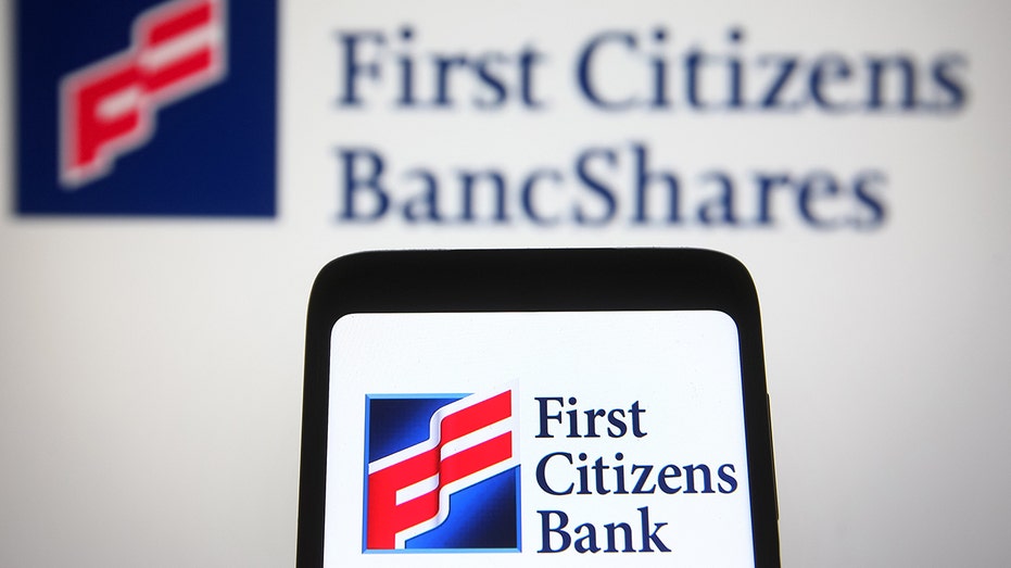 First Citizens bancShares