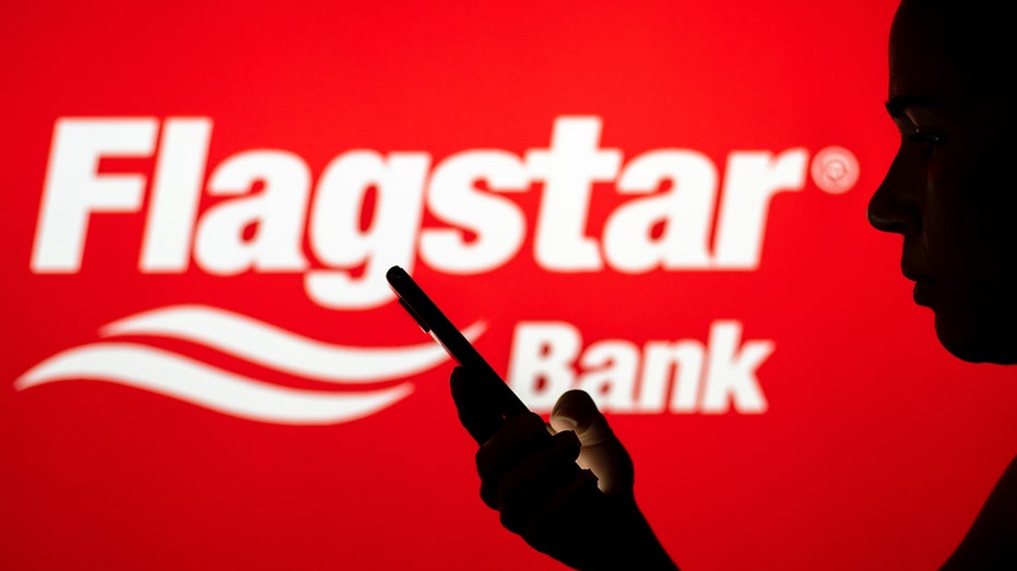 Flagstar Bank logo