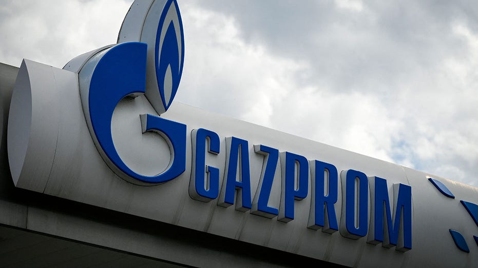 Gazprom