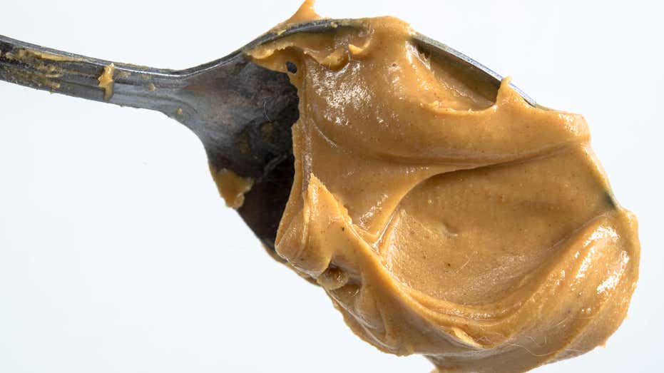 Peanut butter