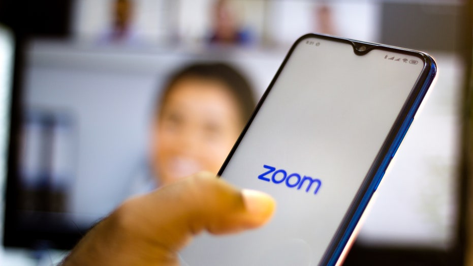 Zoom Video 