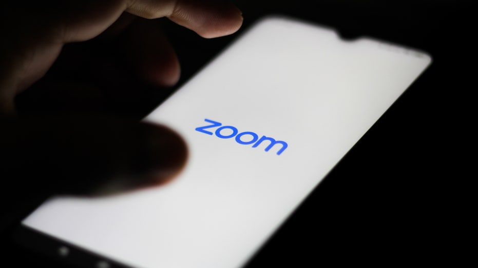 Zoom Video