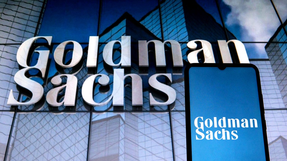 Goldman Sachs Group logo