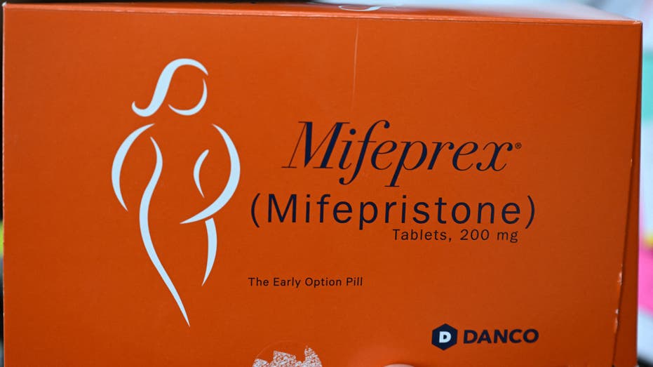 Mifepristone