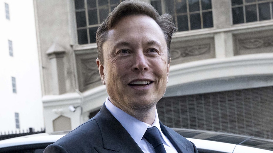 Elon Musk