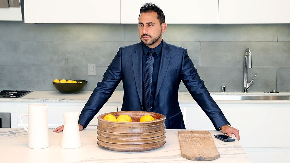 Josh Altman
