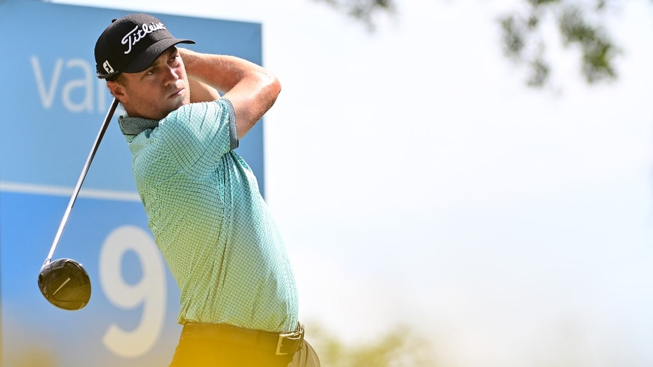 Justin Thomas PGA Tour golf Valspar Championship