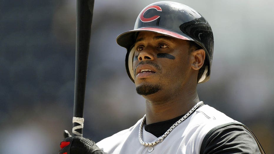 MLB legend Ken Griffey Jr among highest-paid Reds players in 2023