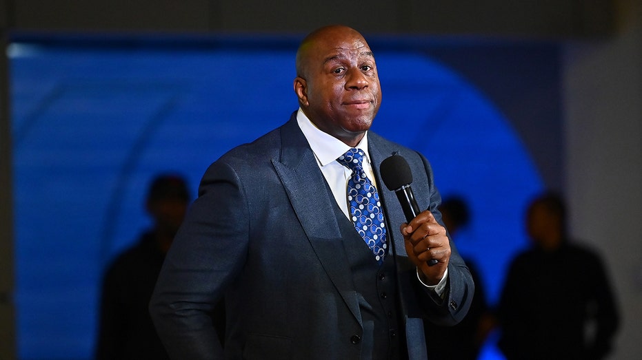 Lakers News: Magic Johnson Joining Ownership Group For NFL Team