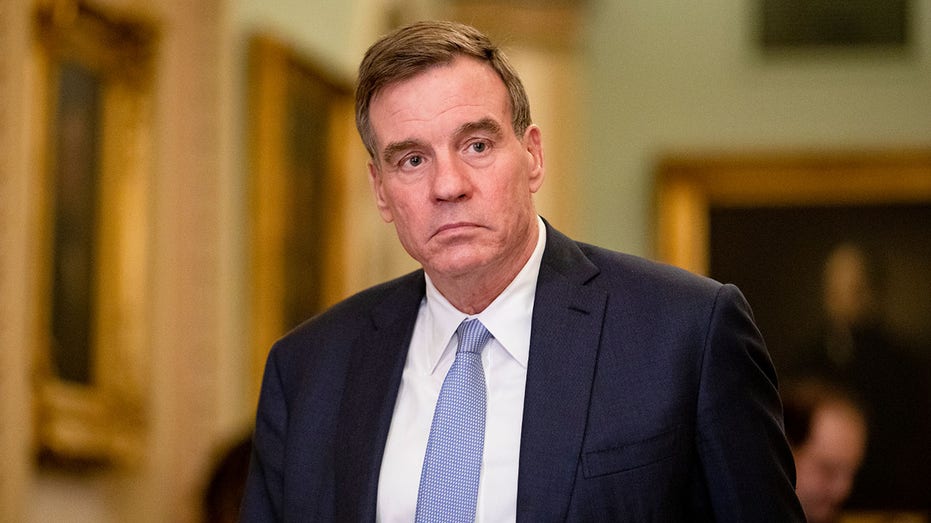 MARK WARNER