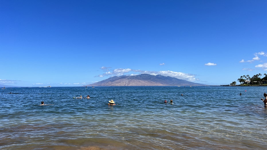 Maui