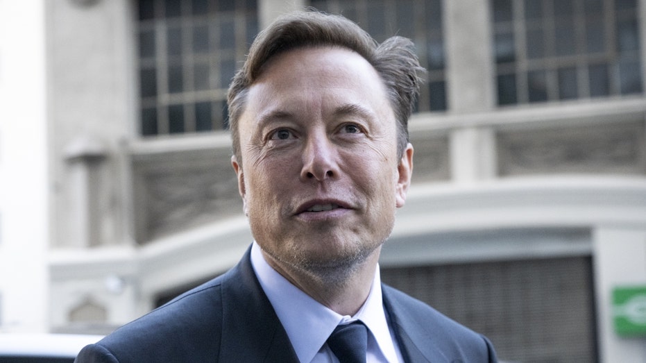 Elon Musk