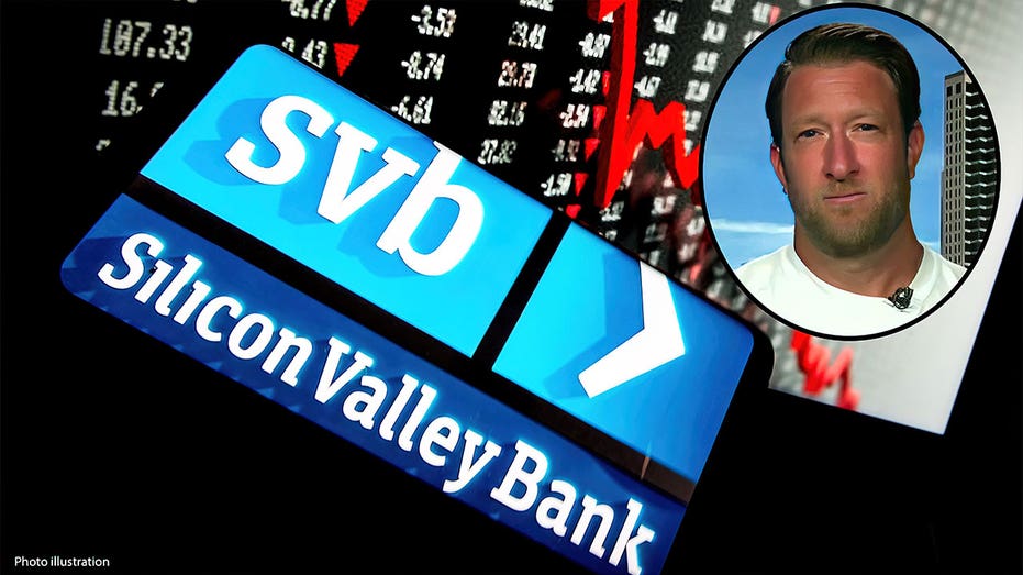 Dave Portnoy on Silicon Valley Bank