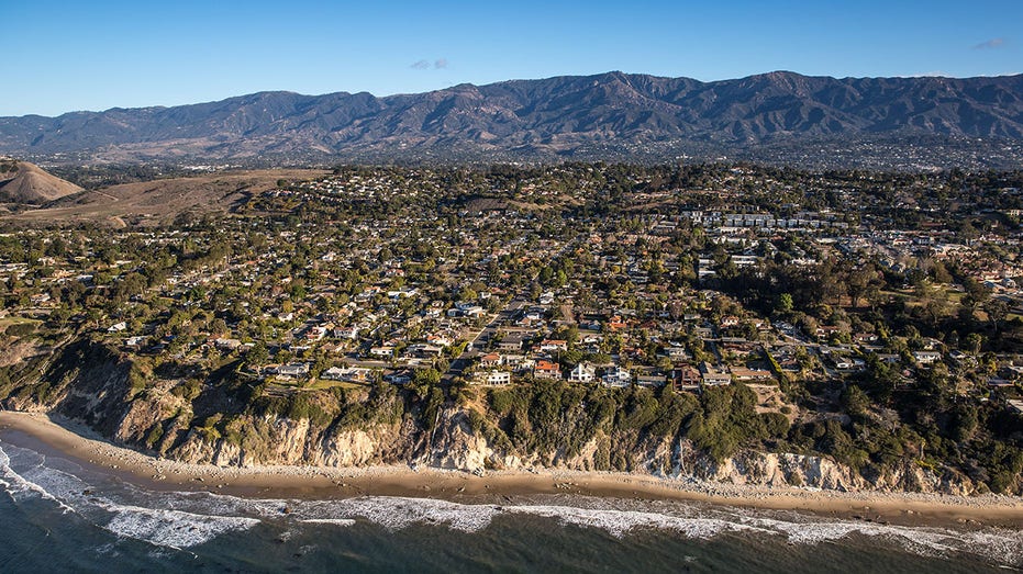 Santa Barbara