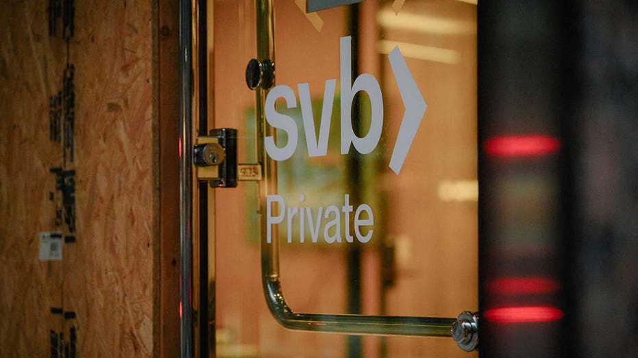 SVB (Silicon Valley Bank) logo