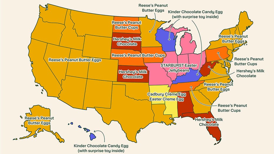 instacart state map