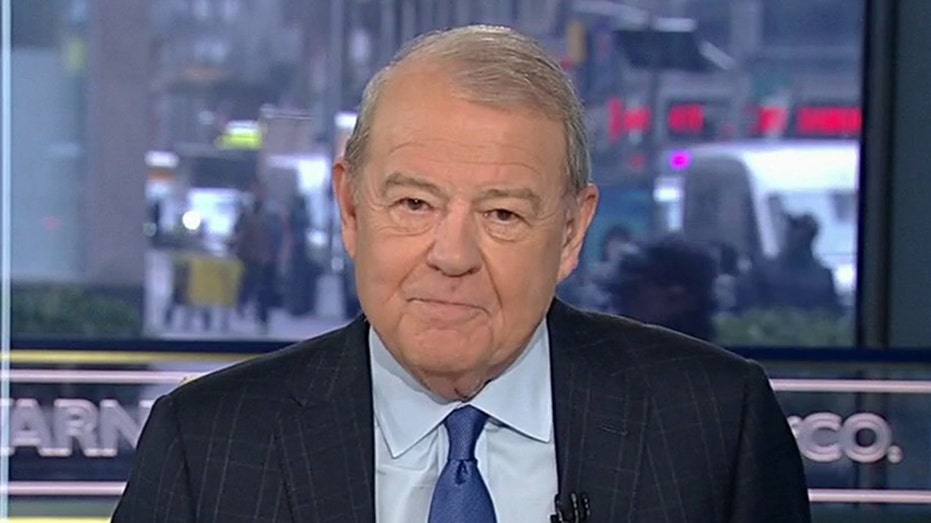 Stuart Varney on Lori Lightfoot