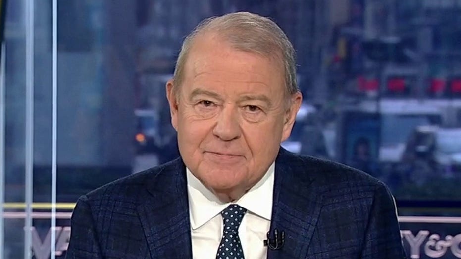 Stuart Varney Biden crime bill