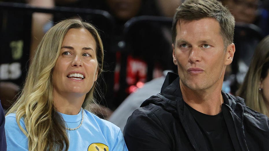 Tom Brady becomes part owner of the WNBA's Las Vegas Aces