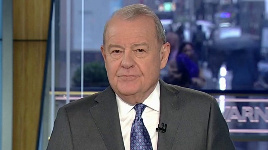 Stuart Varney banking crisis