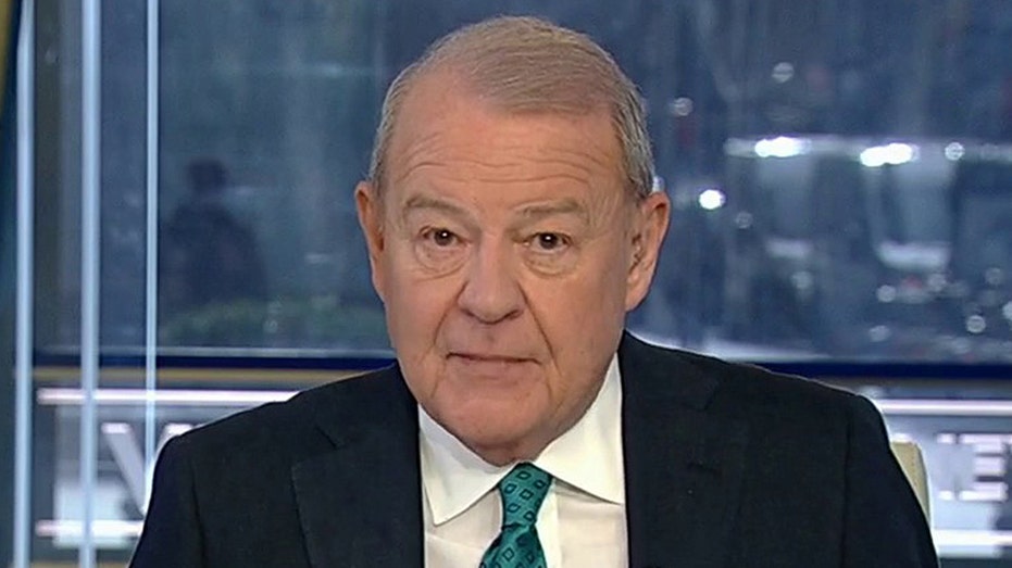 Stuart Varney: Biden's 'appease From Weakness' Policy Devitalizes The ...