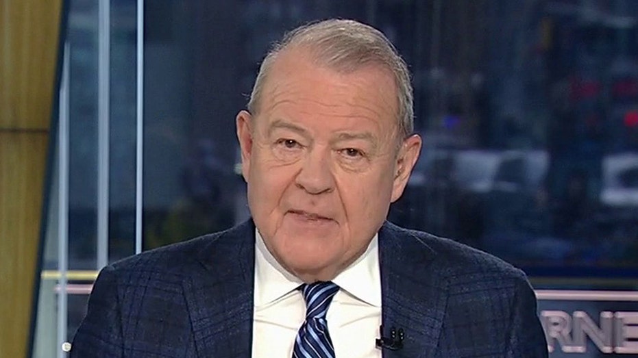 Stuart Varney on blue state exodus