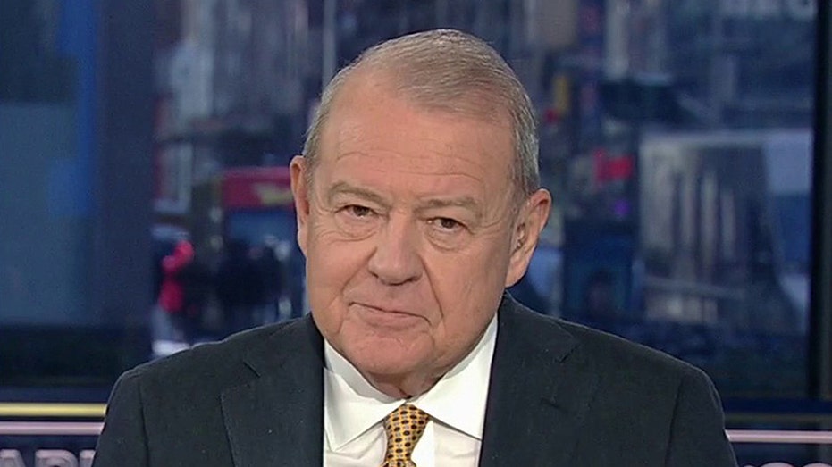 Stuart Varney on firing technicians