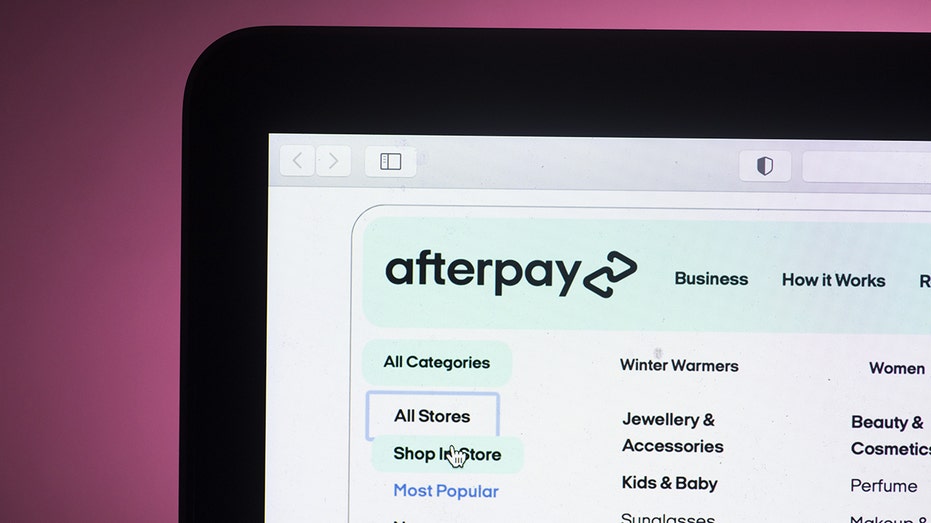 Cyber Monday Sales Driven By Buy Now Pay Later   Afterpay 