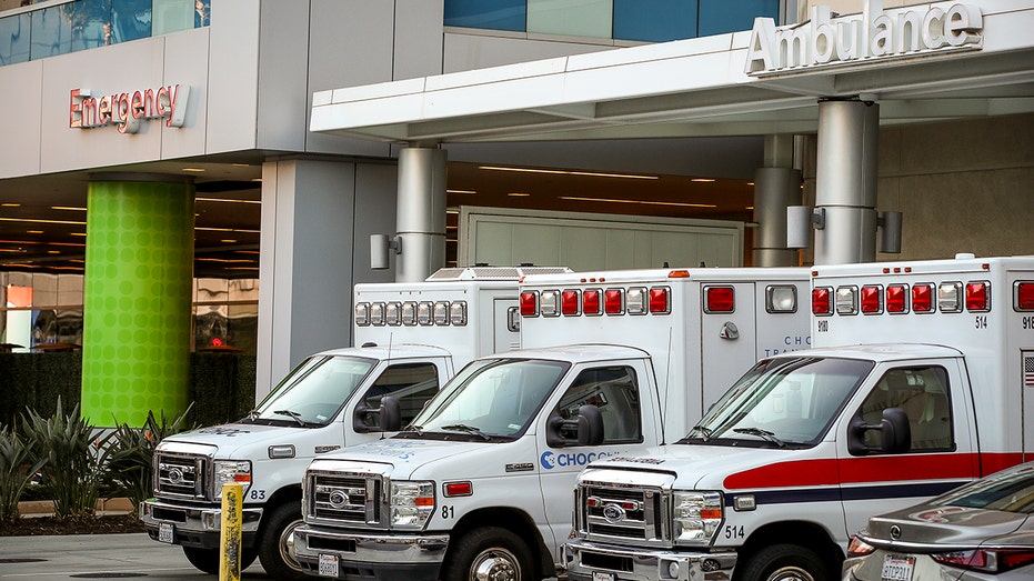 ambulance