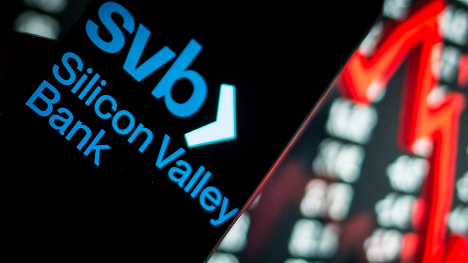 The subsequent market development could possibly be ‘larger’ than SVB, knowledgeable says