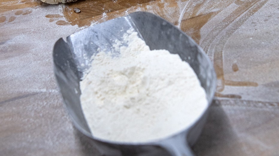 flour