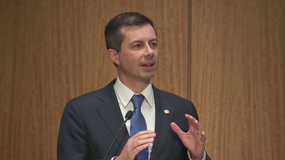 Pete Buttigieg