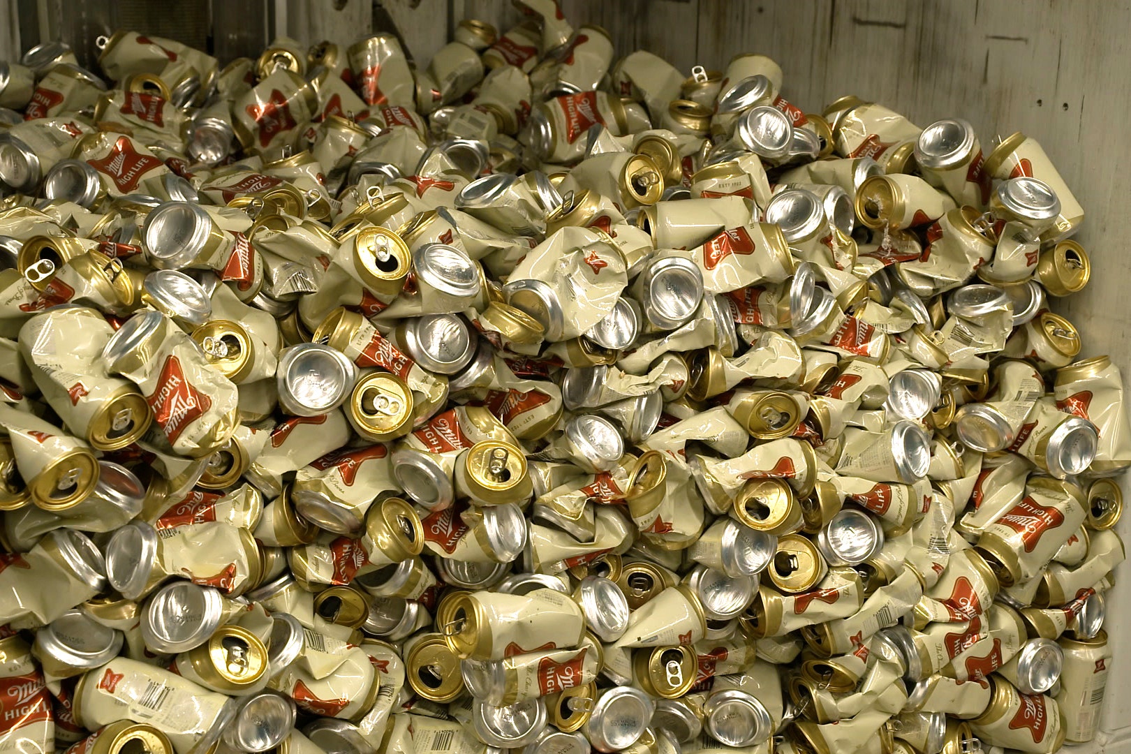 France's guardians of champagne destroy 2,300 cans of Miller